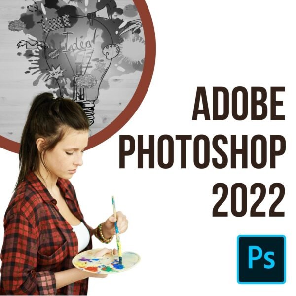 Adobe Photoshop 2023